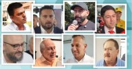 Estos son los 8 candidatos a las elecciones atípicas de Bucaramanga