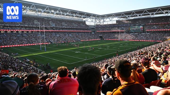 R360 hits back at Australian Rugby League Commission's threat of 10