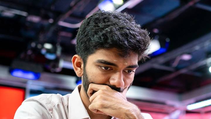 Chess World Cup in India: Unprecedented 24 Indians have a shot at glory in chess’s new spiritual home