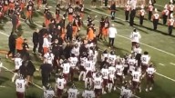 Massillon police defend use of pepper spray after football game