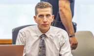 Bryan Kohberger having a tough time in prison: Steve Goncalves