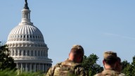 National Guard general preparing plans to patrol Louisiana city streets