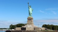 Estatua de la Libertad cierra al público durante cierre del gobierno