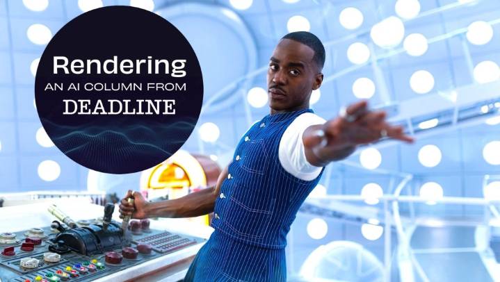 Deadlock Over AI Guardrails In UK Actor Contracts Breeds Paranoia