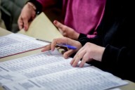 Dónde voto en Mar del Plata: consultá el padrón para las elecciones 2025