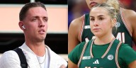 College QB Carson Beck Talks Hanna Cavinder Breakup: ‘Half of What You See Is True, Half Is Not’ | Carson Beck, Hanna Cavinder, Sports 