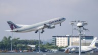 Qatar Airways' Doha-Hong Kong flight diverted to Ahmedabad. Know why
