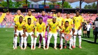 Selección Colombia se juega su clasificación en el Mundial Sub-20 ante Nigeria: fecha y hora del compromiso