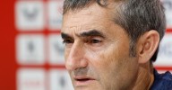 Valverde respalda la protesta de los jugadores: “Ellos hacen que el futbol avance”