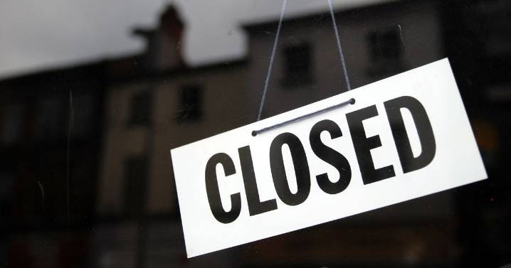 High street charity shop to close 190 UK stores as part of major restructuring plan