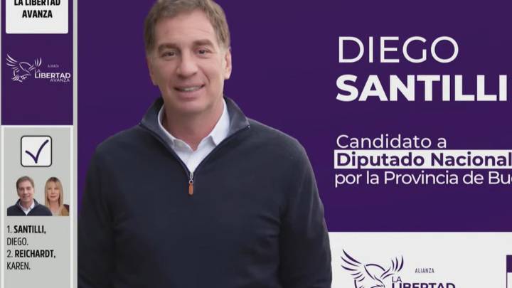 El gobierno paga afiches, pero no plantillas que necesitan los ciegos para votar