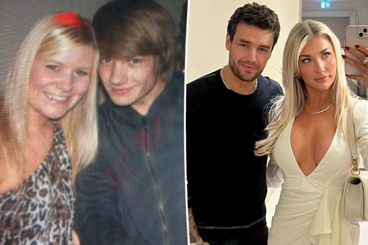 Liam Payne's sister criticizes Kate Cassidy for using singer's death for 'fame'