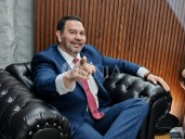 Yo estoy del lado de Luisa Alcalde; Maru me entregará la gubernatura: Cruz Pérez Cuéllar