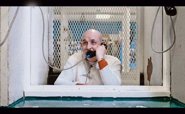 Con voluntad de Fierro y sin familia ni trabajo