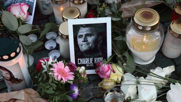 Charlie Kirk murder suspect can wear civilian clothes in court but must remain restrained: Judge