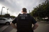 Reportan más de 2 mil connacionales detenidos en EU
