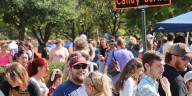 Thousands gather for Downtown Bowling Green Harvest Festival