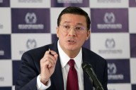 Registrador desmintió a Daniel Quintero: no he hablado con nadie del Pacto sobre fallo de consulta