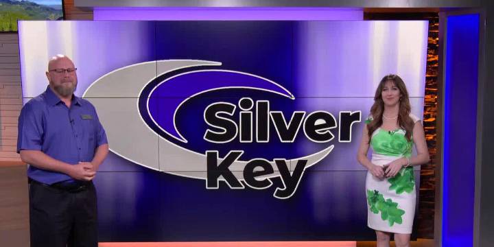 Silver Key's Ride Transportation Program in southern Colorado