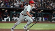 Phillies gear up for playoffs with a new mantra ahead of the NL Division Series