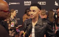 Christian Music Artists Honored at 56th Dove Awards: 'People Are Hungry for Truth'