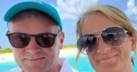 Parents of Britain's biggest family hauled into court over £52,000 Disney holiday