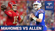 Kansas City Chiefs DEAD LAST Against Play Action | Can Buffalo Bills EXPLOIT Fatal Defensive Weakness?