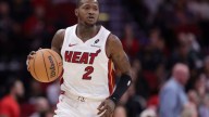 Arrestan a Terry Rozier del Miami Heat en el marco de una investigación de apuestas ilegales, según fuentes