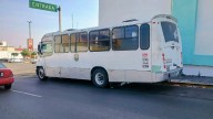 Asaltan a operador de transporte público en Río San Juan