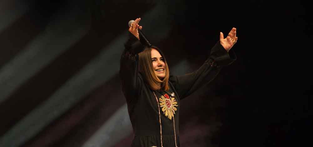 Tania Libertad: “Yo era la voz de los poetas”