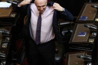 José Luis Espert y La Suizo Argentina comparten abogado