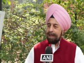 'NDA contesting Bihar election under Nitish Kumar's leadership'