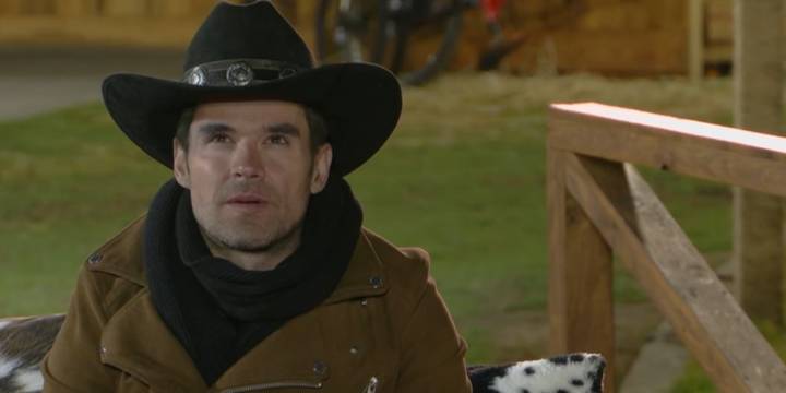 Eleazar Gómez recuerda cuando estuvo en prisión por violencia familiar: “Cambió mi vida”