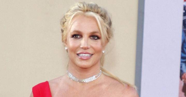 Britney Spears' Family 'Terrified' Pop Star Is 'Losing Control' After Erratic Car Video Goes Viral: Report