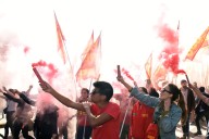 Cinco razones para participar del acto del Frente de Izquierda este miércoles