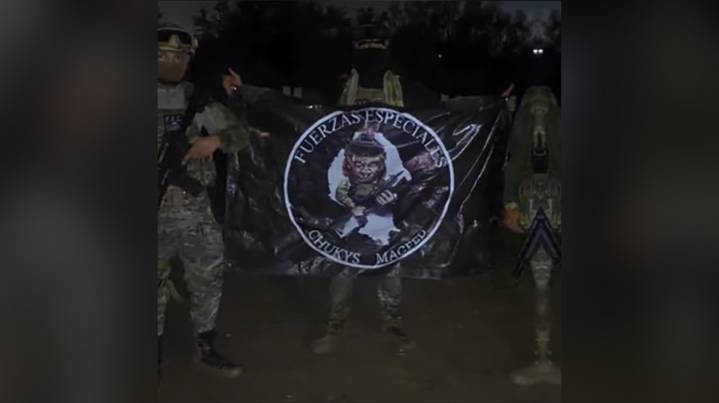 Hijo de “El Mayo” Zambada formó una alianza con otro grupo criminal para enfrenar al CJNG y a Los Chapitos
