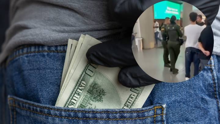 Autoridades investigan presunto hurto a jóvenes en un centro comercial de Cali; Secretario de Seguridad se pronuncia