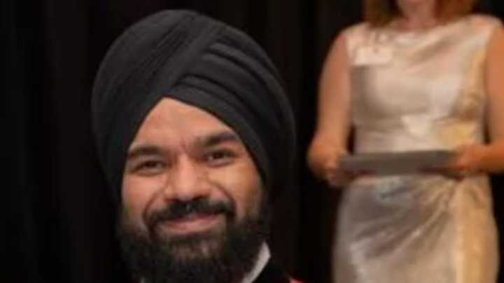This Indian-origin man went from cab driver to $2 million US business owner