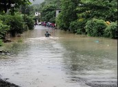 Lluvias ocasionan la muerte a 24 personas en Hidalgo, Puebla, Veracruz y Querétaro