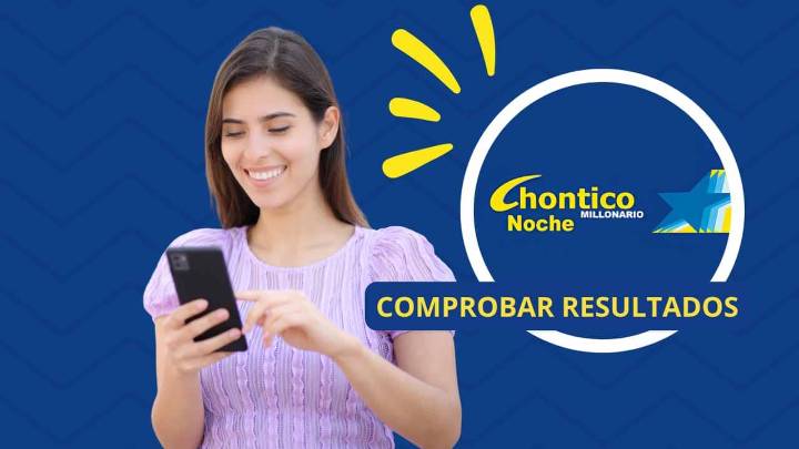 Resultado confirmado del sorteo Chontico Noche en Colombia: martes 30 de septiembre