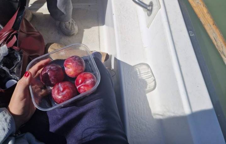 ‘Romper el reloj’