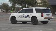 Young girl apprehended on NISD high school campus with 3 weapons, officials say