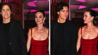 Katy Perry y Justin Trudeau se quieren... ¡y sí son novios!; andaban de 'manita sudada' en Paris