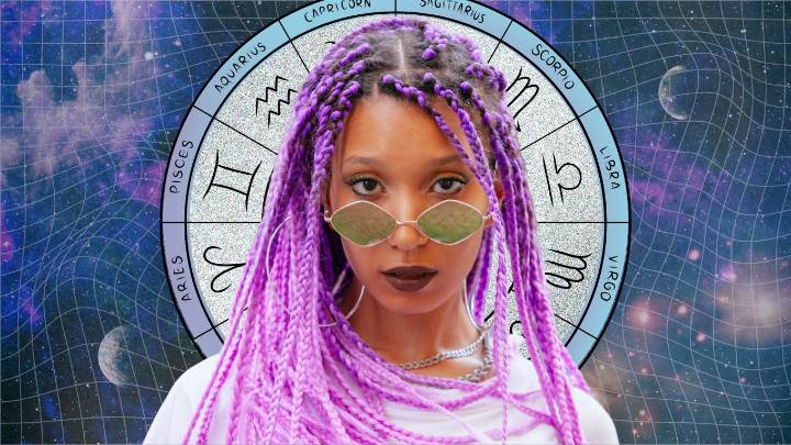 4 Zodiac Signs Receive A Powerful Sign From The Universe On October 7, 2025