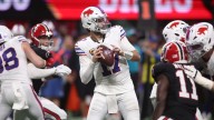 Josh Allen said offense is not broken, but there are areas to improve