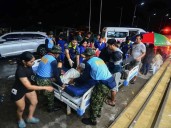 Terremoto en Filipinas deja al menos 26 muertos y más de 100 heridos