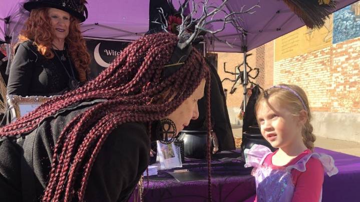 Heading out on Halloween? Rochester council member shares list of candy stops and tips