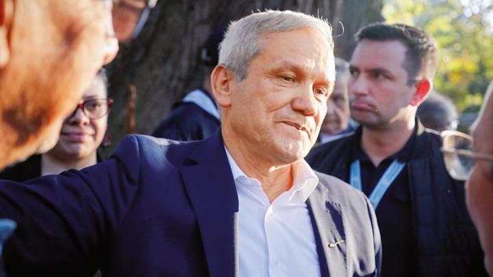 Carlos Ramón González sigue prófugo y buscado por la justicia tras el rechazo de tumbar su medida de aseguramiento