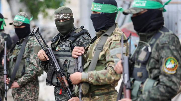 Trump da a Hamas hasta el domingo para aceptar el acuerdo de paz en Gaza o se “desatará el infierno”
