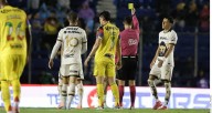 Pumas no afloja: intensidad al máximo pese a sanciones